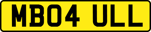 MB04ULL