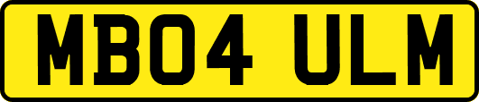 MB04ULM