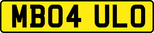 MB04ULO
