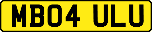 MB04ULU