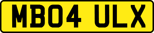 MB04ULX