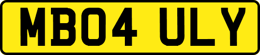MB04ULY