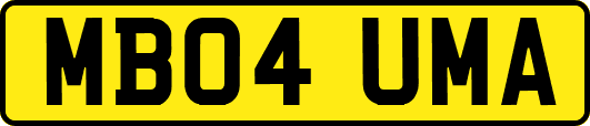 MB04UMA