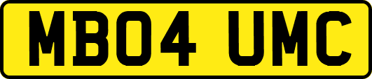MB04UMC