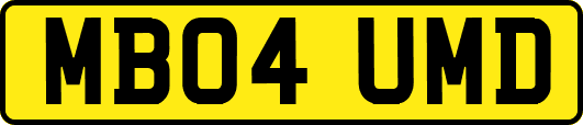 MB04UMD