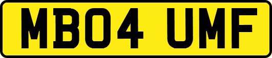 MB04UMF