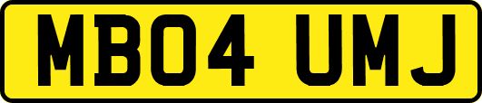 MB04UMJ