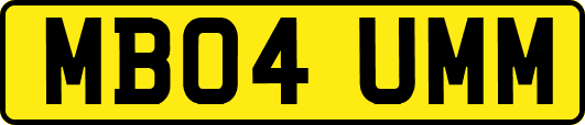 MB04UMM