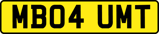 MB04UMT