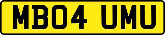 MB04UMU