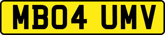 MB04UMV
