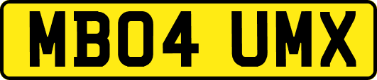 MB04UMX