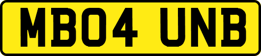 MB04UNB