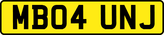 MB04UNJ