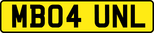 MB04UNL