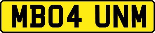 MB04UNM