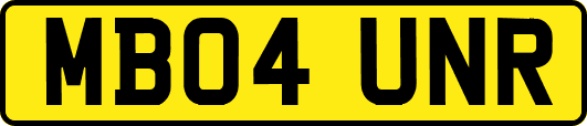 MB04UNR
