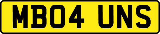 MB04UNS