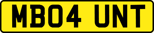 MB04UNT