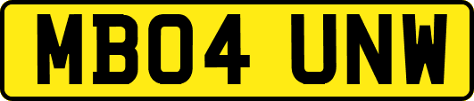 MB04UNW
