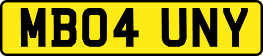 MB04UNY