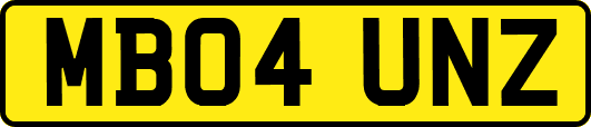 MB04UNZ