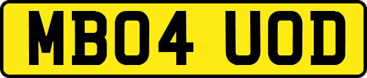 MB04UOD
