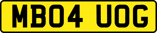 MB04UOG