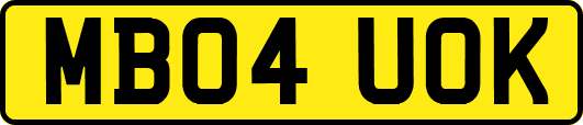MB04UOK