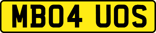 MB04UOS