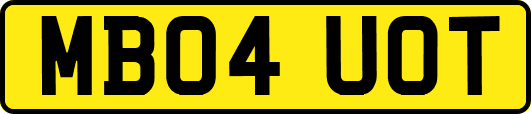 MB04UOT