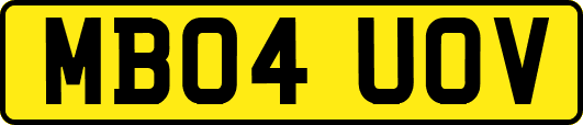 MB04UOV