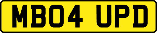 MB04UPD