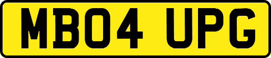 MB04UPG