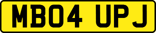 MB04UPJ