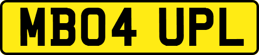 MB04UPL