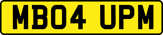 MB04UPM