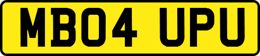 MB04UPU