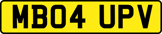 MB04UPV