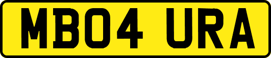MB04URA