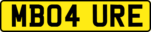 MB04URE
