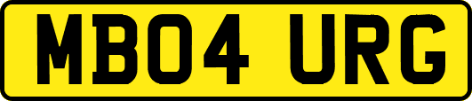 MB04URG