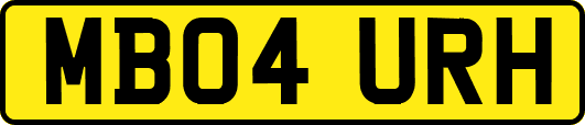 MB04URH