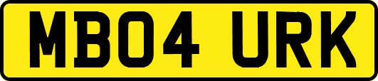 MB04URK