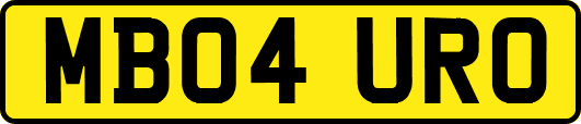 MB04URO