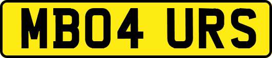 MB04URS