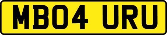 MB04URU
