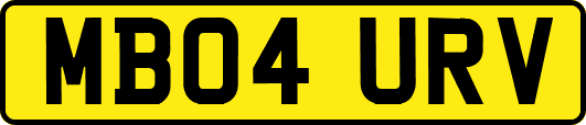 MB04URV