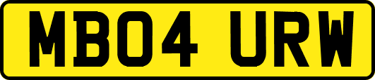 MB04URW