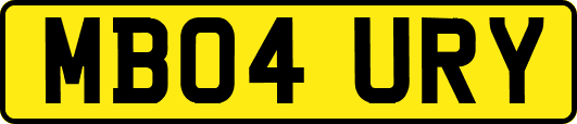MB04URY